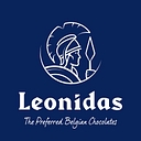 Favicon of Leonidas Chocolaterie