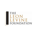 THE LEON LEVINE FOUNDATION logo