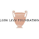 Leon Levy Foundation logo