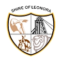 Leonora Comércio Internacional logo