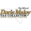 Leon County Tax Collector logo