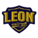 Leon Uniform Company logo