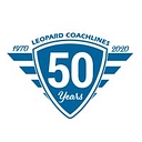 Leopard Coachlines Limited logo