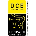 Leopard Controls logo