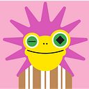 Leopard Frog