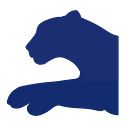 Leopard Recruitment logo