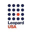 Leopard Usa logo