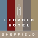 Leopold Hotel Sheffield logo