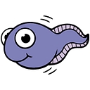Leopold Swim School logo