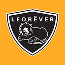 Logo for leorever.com