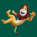 Leo's AB logo