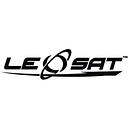 Leosat Enterprises, Inc. logo