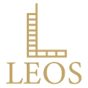 Leos International logo