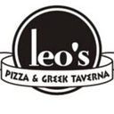 Leo's Pizza And Greek Taverna logo