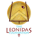 LEONIDAS FOUNDATION logo