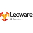 Leoware Sverige AB logo