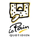 Le Pain Quotidien Uk logo