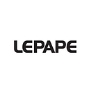 Lepape EMEA logo