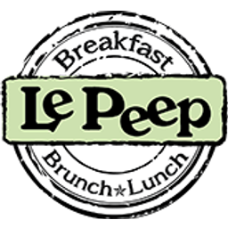 Le Peep logo