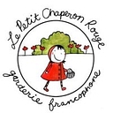 Le Petit Chaperon Rouge   Garderie Francophone logo