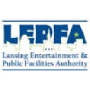 Lansing Entertainment And Public Facilities Authority (Lepfa) logo