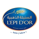 L'epi Bakery logo
