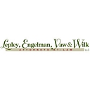 Lepley, Engelman, Yaw & Wilk, Llc logo