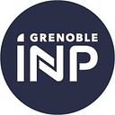 Grenoble Institute of Technology logo