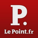 Le Point logo