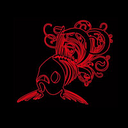 Le Poisson Rouge logo