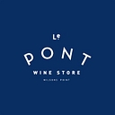 Favicon of Le Pont Wine Store