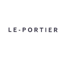 LePortier logo