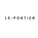 LePortier logo