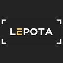 Lepota Detailing logo