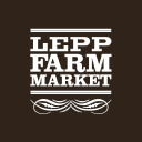 Lepp Farm Market logo