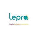 Lepra logo