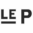 Le Présent logo