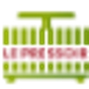 Le Pressoir logo