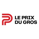 Le Prix Du Gros logo