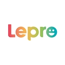 Lepro logo