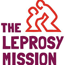 The Leprosy Mission Trust India logo