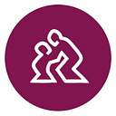 The Leprosy Mission New Zealand Incorporated logo