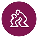 Leprosy Mission New Zealand logo
