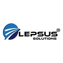 Lepsus Solutions logo