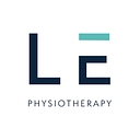 Leading Edge Physical Therapy Pty Ltd logo