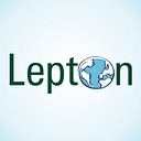 Lepton Software logo