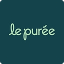 Le Puree logo