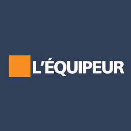 Lequipeur logo