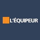 L'équipeur logo