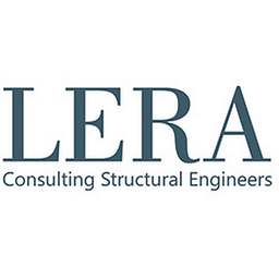 LERA Consulting Structural Engineers, RLLP logo